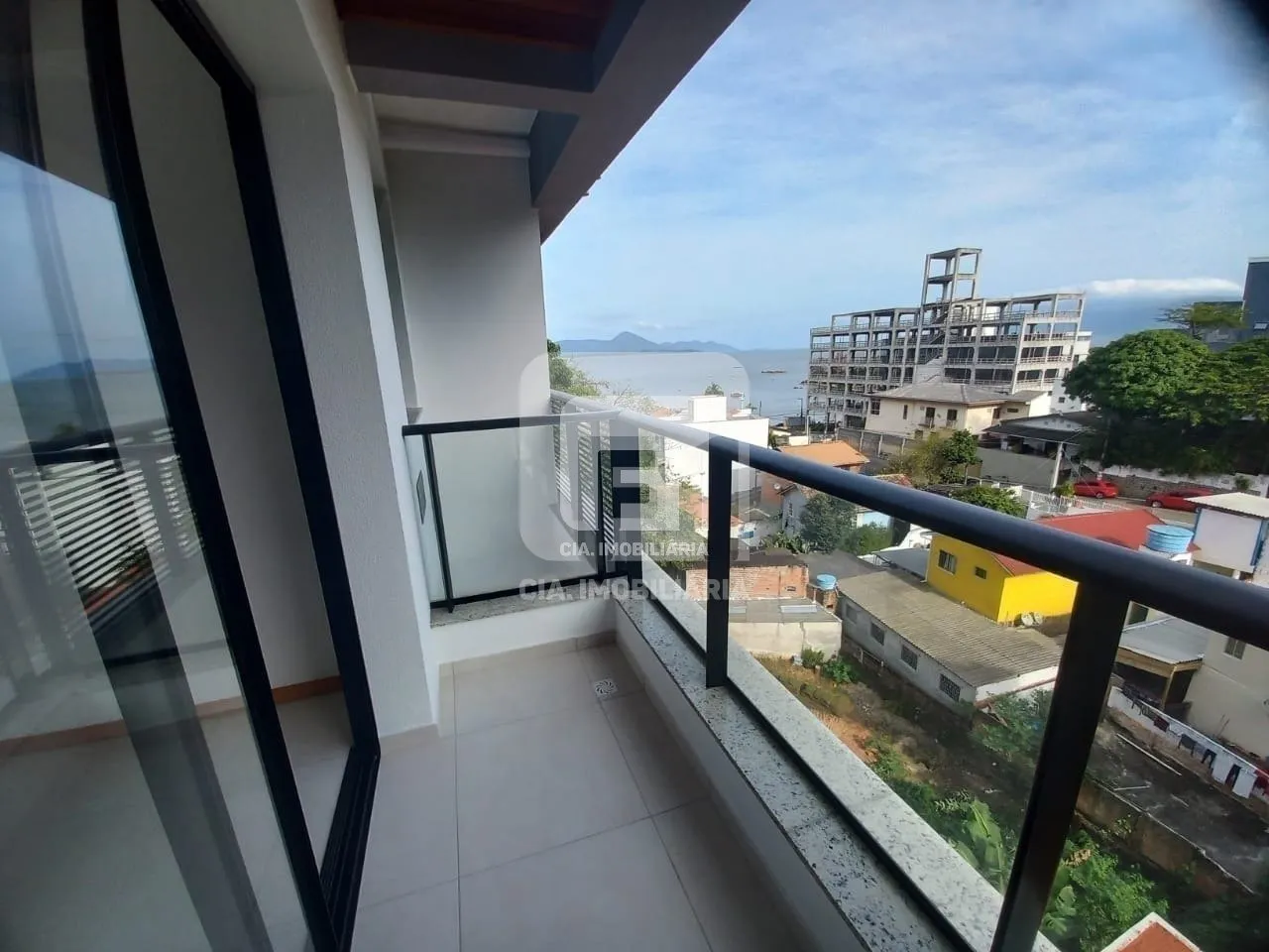 85 m² apartment with 2 bedrooms and a private BBQ — photo 19