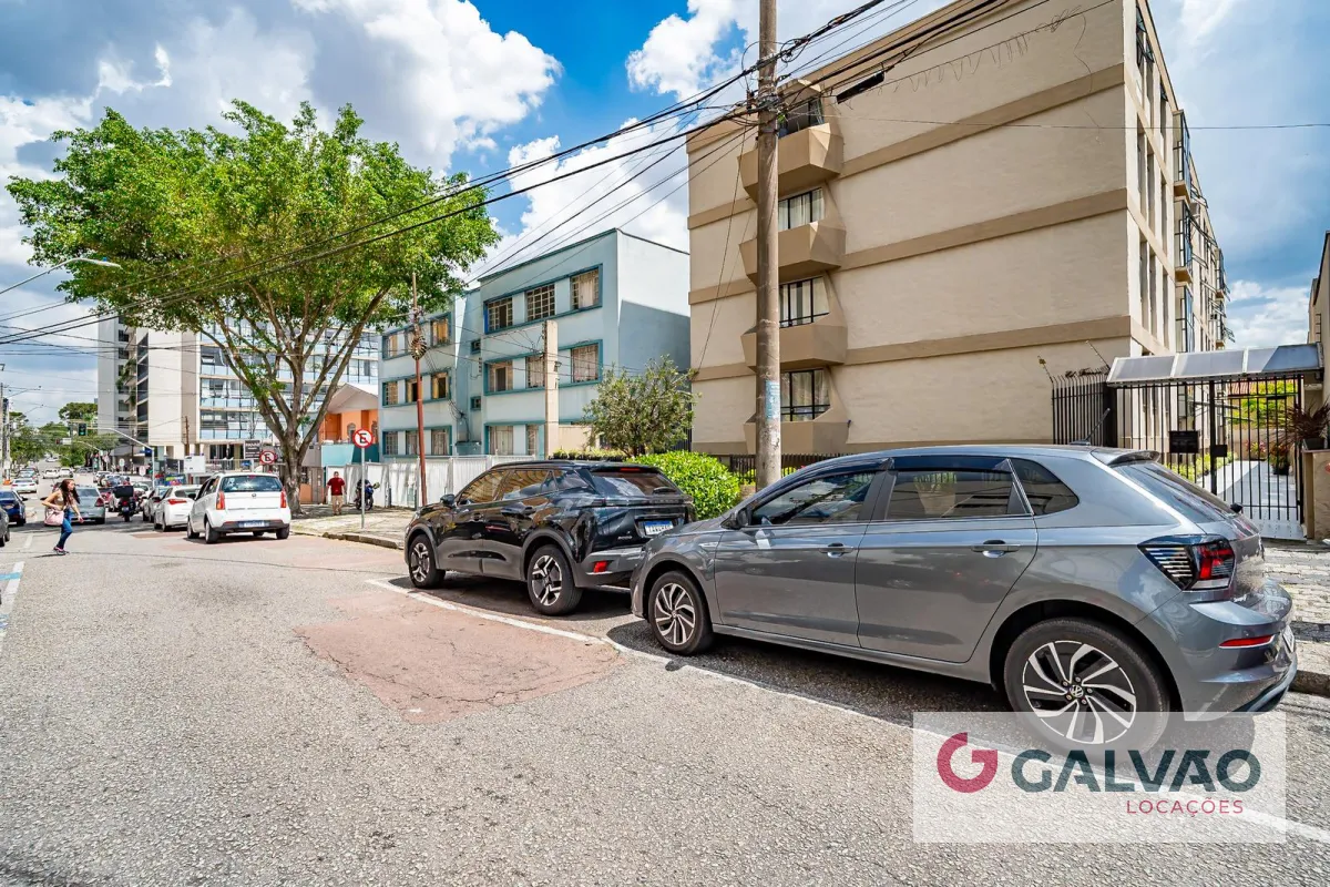 Apartamento com 3 quartos, 199 m² e 1 vaga de garagem — photo 32
