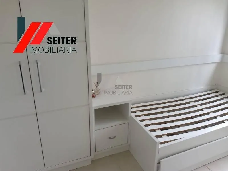 110 m² apartment with 2 bedrooms, 1 suite, balcony — photo 24