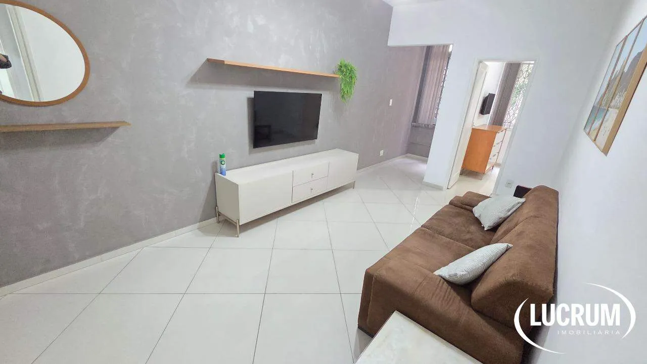 Меблированная квартира 75 м², 2 спальни — photo 5