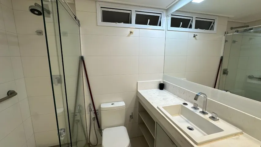 Квартира з 2 спальнями та панорамними вікнами — photo 12