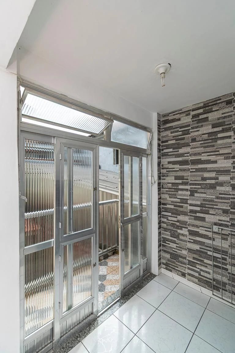 House, 122 m², with a washing machine — photo 62