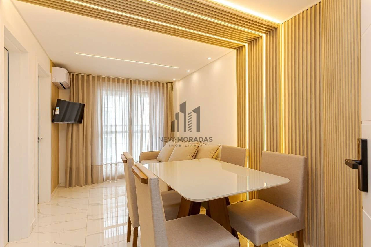 Furnished apartment, 35 m², with a private BBQ — photo 8