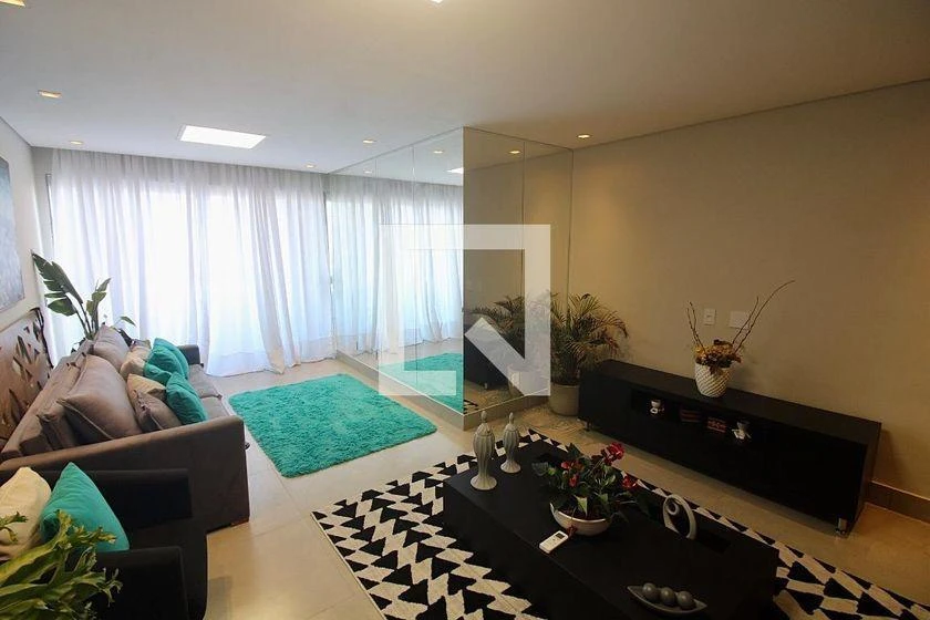 Apartamento mobiliado de 180 m² com 3 quartos — photo 5