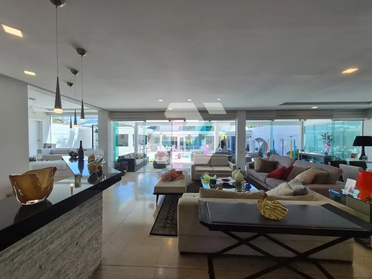 Casa com 5 quartos e aceita animais na locação — photo 18