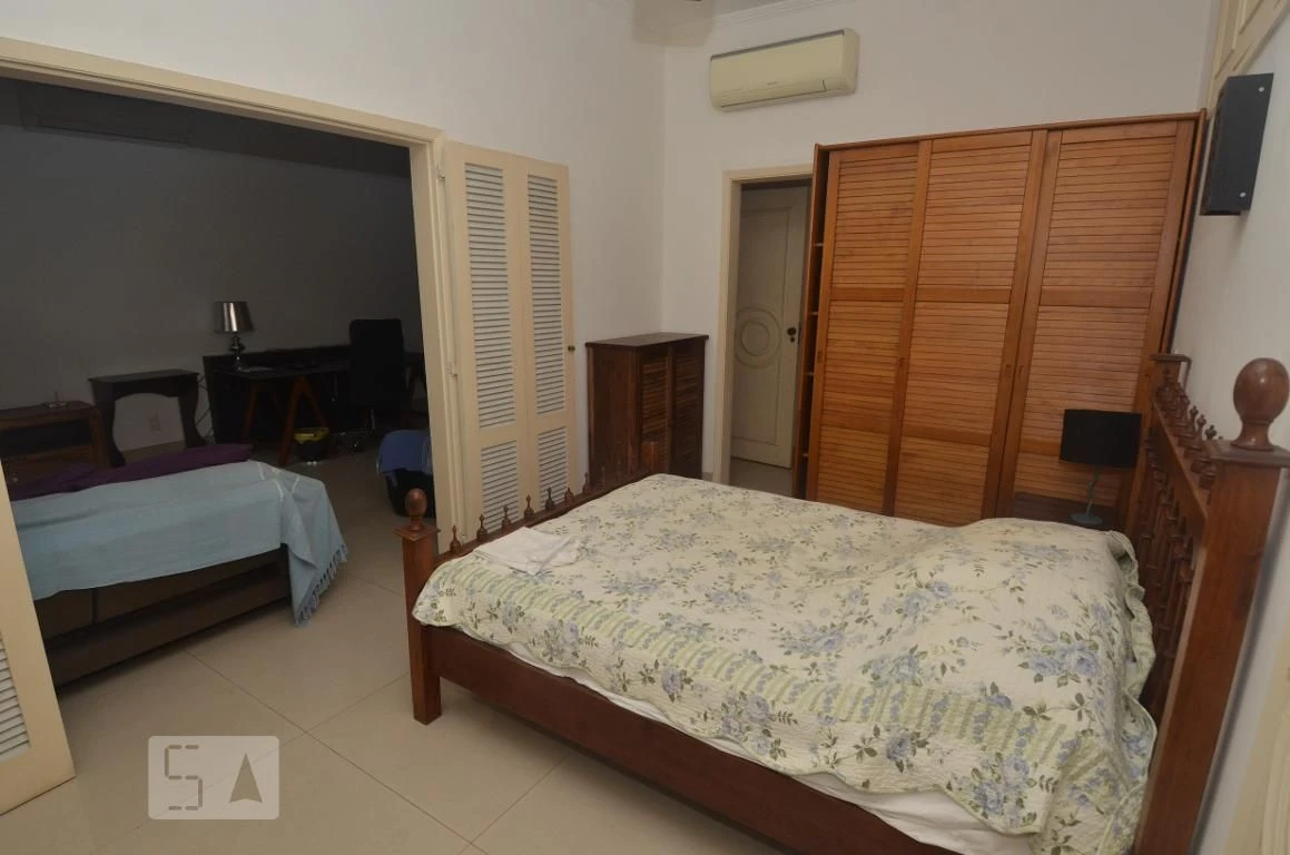 Apartamento com espaço de home office, Copacabana — photo 7