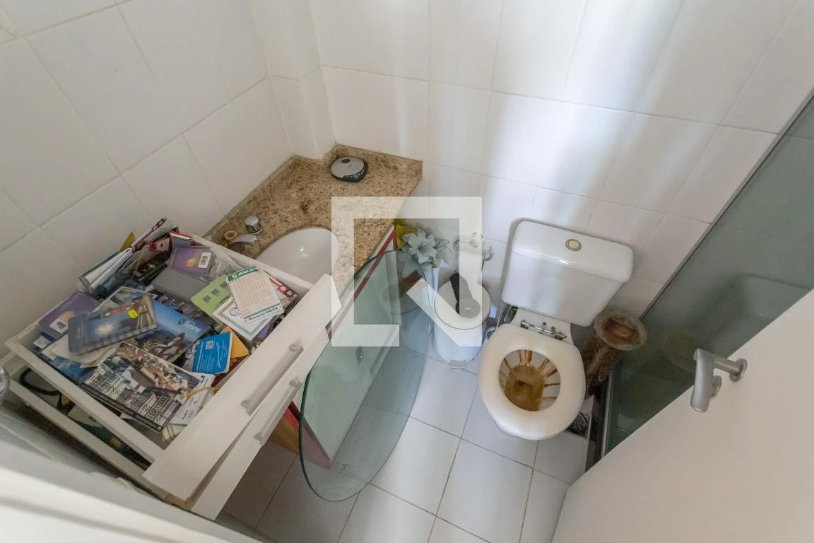 1-bedroom apartment with balcony and private BBQ grill — photo 51