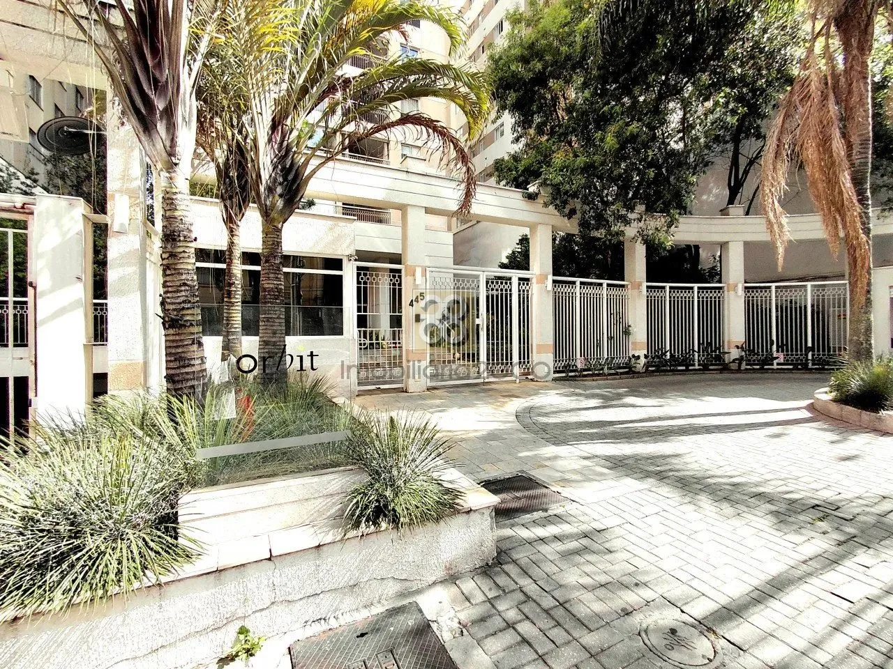 95 m² apartment with 1 bedroom and parking space — photo 2