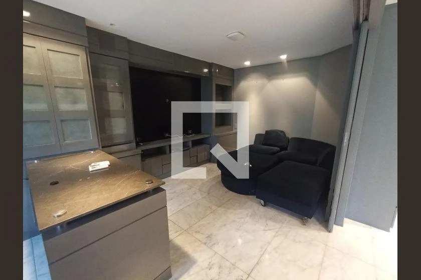 Rental apartment with 3 bedrooms and 160 m²