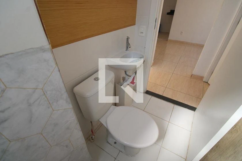 Apartamento de 2 quartos com vista para as montanhas — photo 10