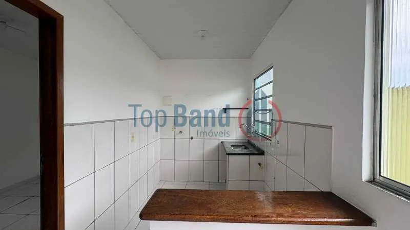 One-bedroom, 25 m² apartment in Rio de Janeiro