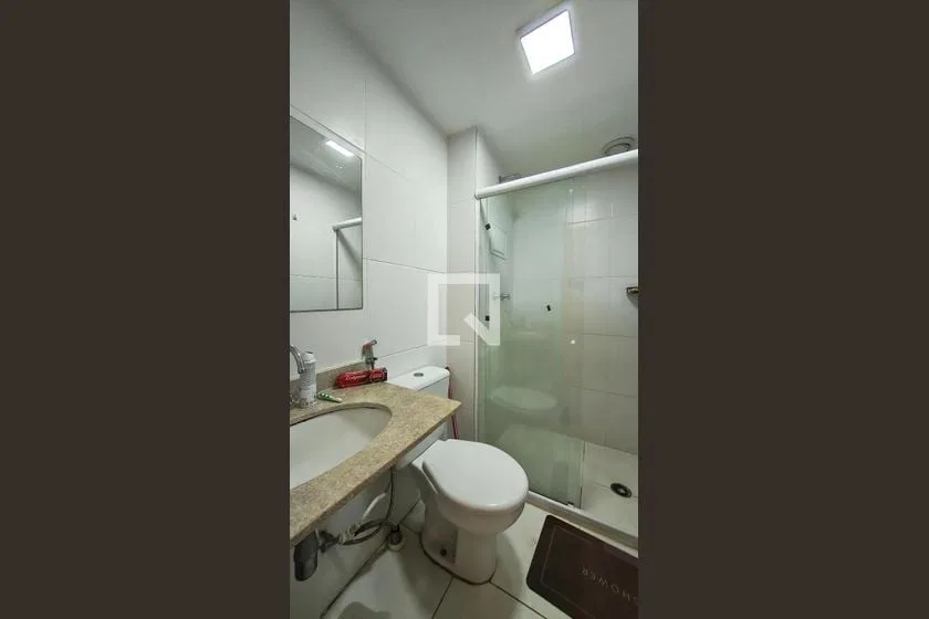 90 m² apartment with private garden and 2 bedrooms — photo 24