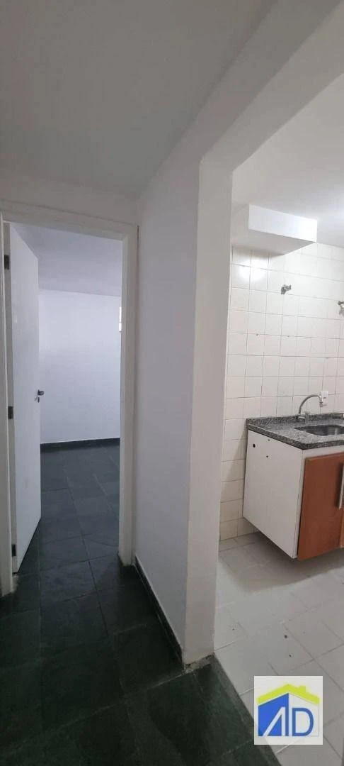 Apartamento de 45 m² e 1 quarto, Recreio dos Bandeirantes — photo 2