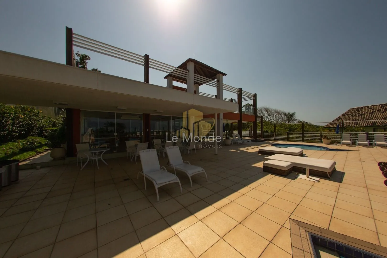 Apartamento amueblado con 4 dormitorios y 382 m² — photo 17