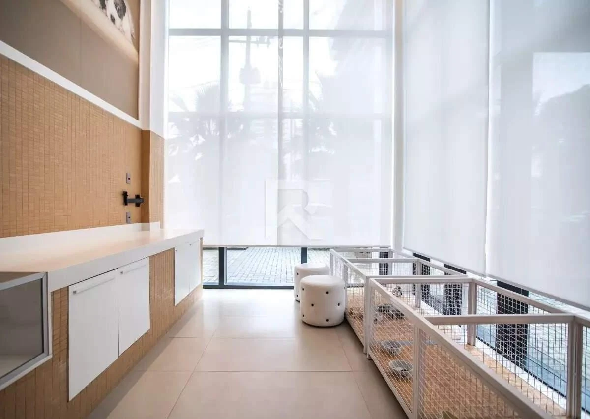 Apartment with 4 bedrooms, 255 m² and 4 parking spots — photo 47
