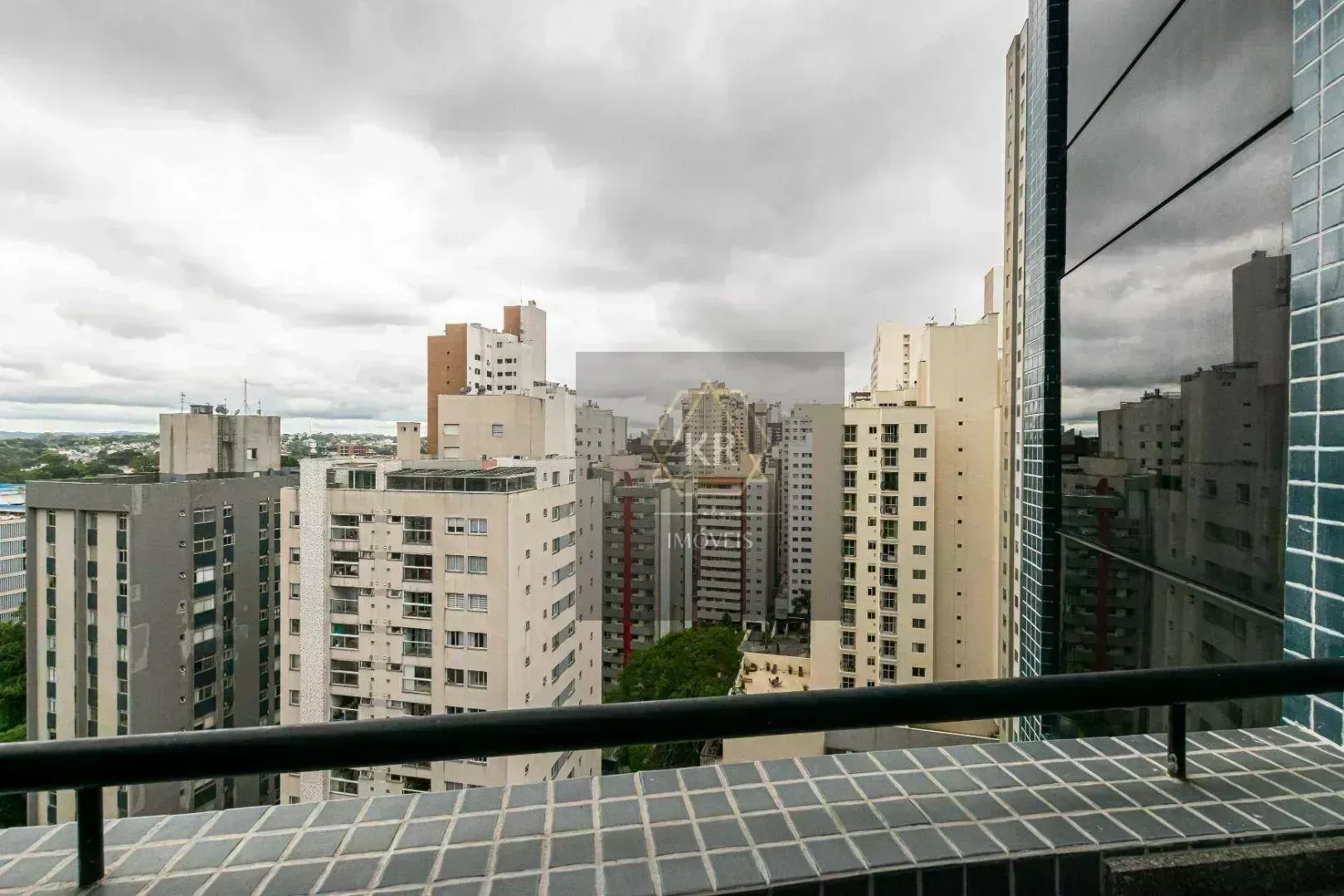 Furnished 140 m² apartment with 1 suite and 2 parking spaces — photo 18