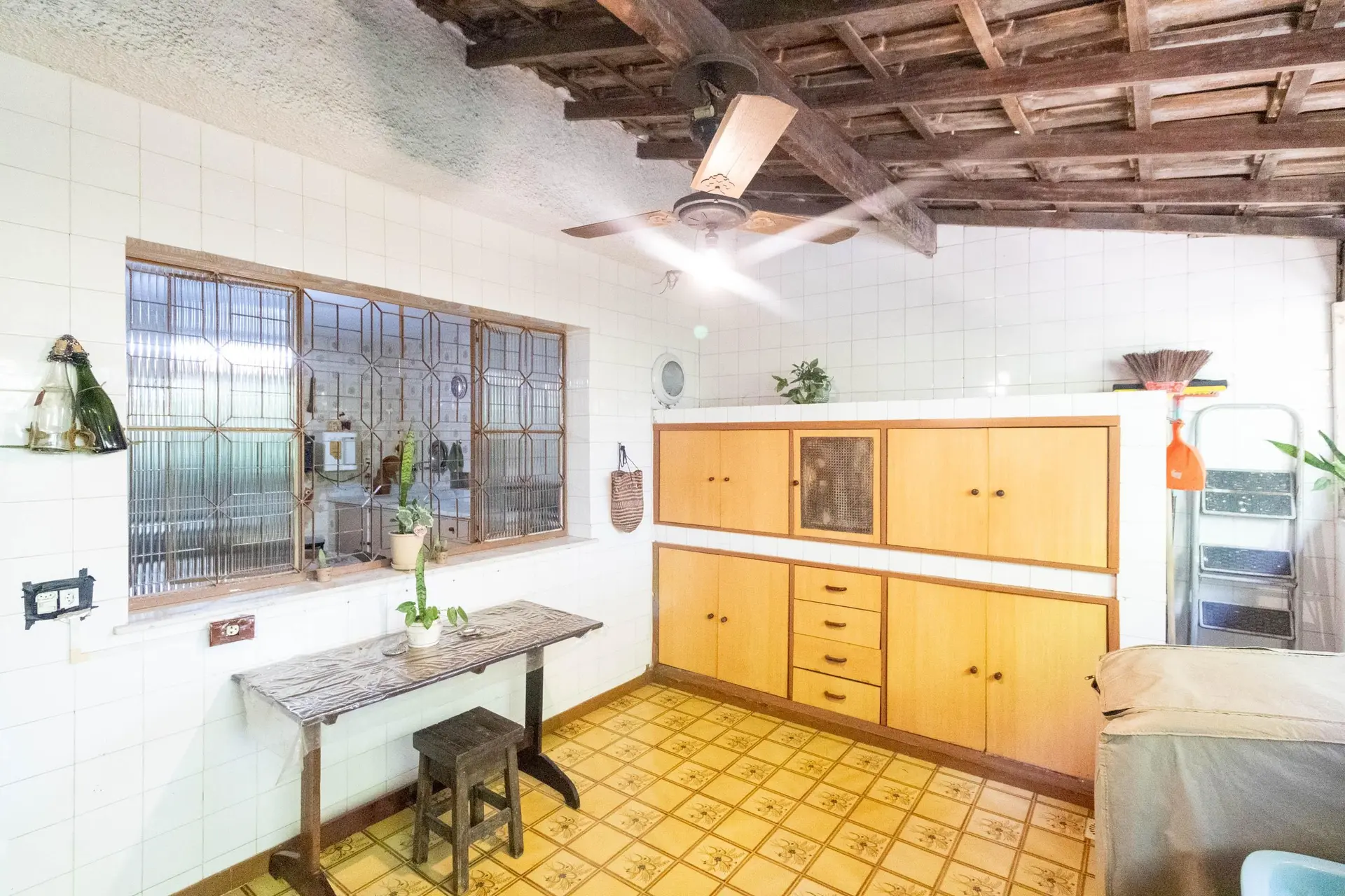 Casa amueblada con 5 dormitorios y jardín privado — photo 19