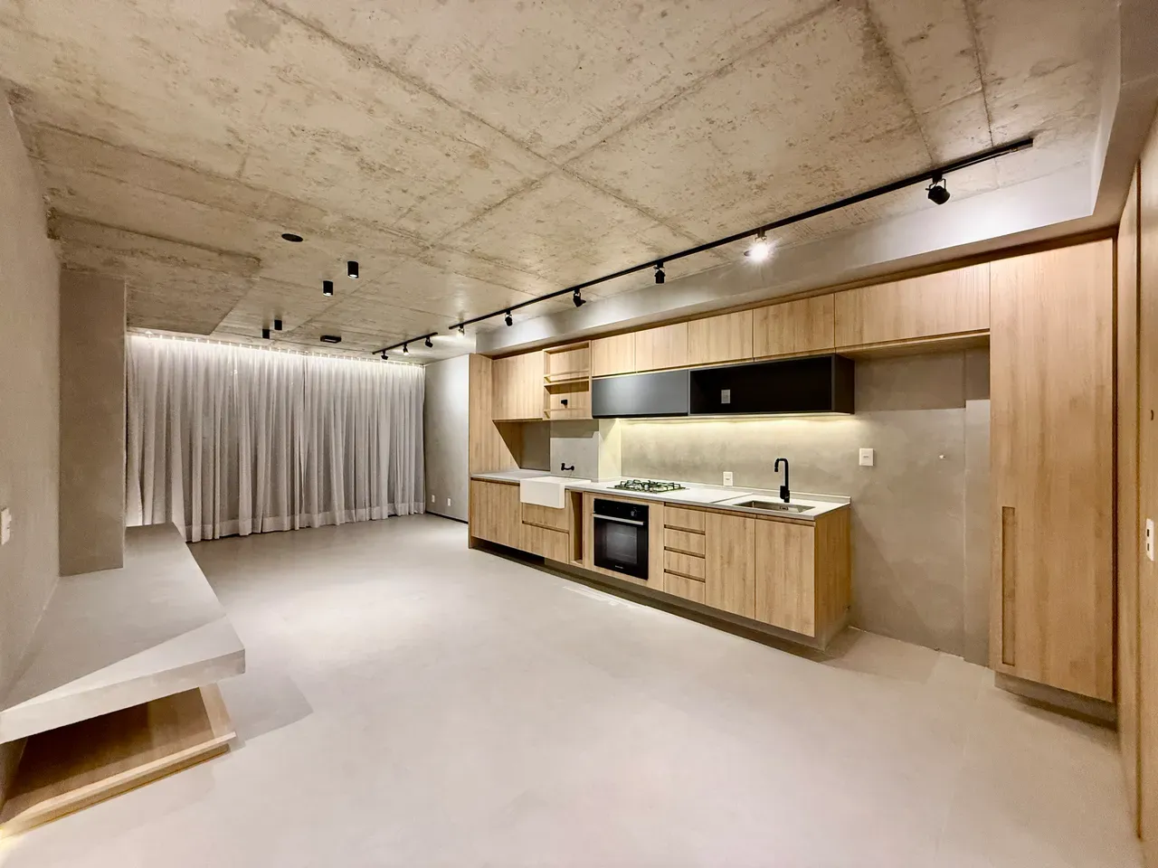 Apartamento, 100 m², com vista para as montanhas — photo 6