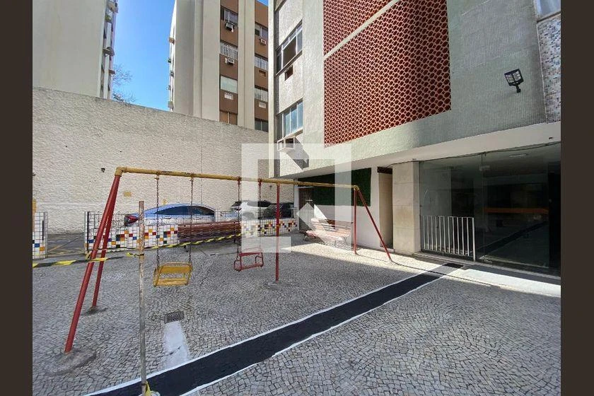 3-bedroom apartment with 73 m² and 1 parking space — photo 40