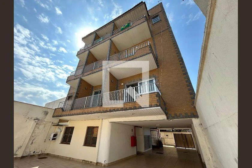 Apartamento para aluguel com 2 suítes e 78 m² — photo 12