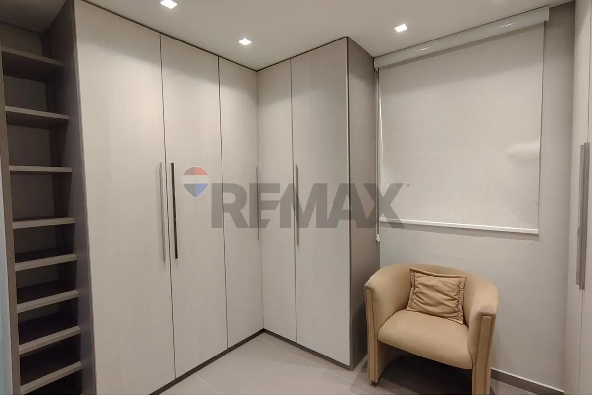 Apartamento mobiliado de 84 m² com 2 quartos no 6º andar — photo 7