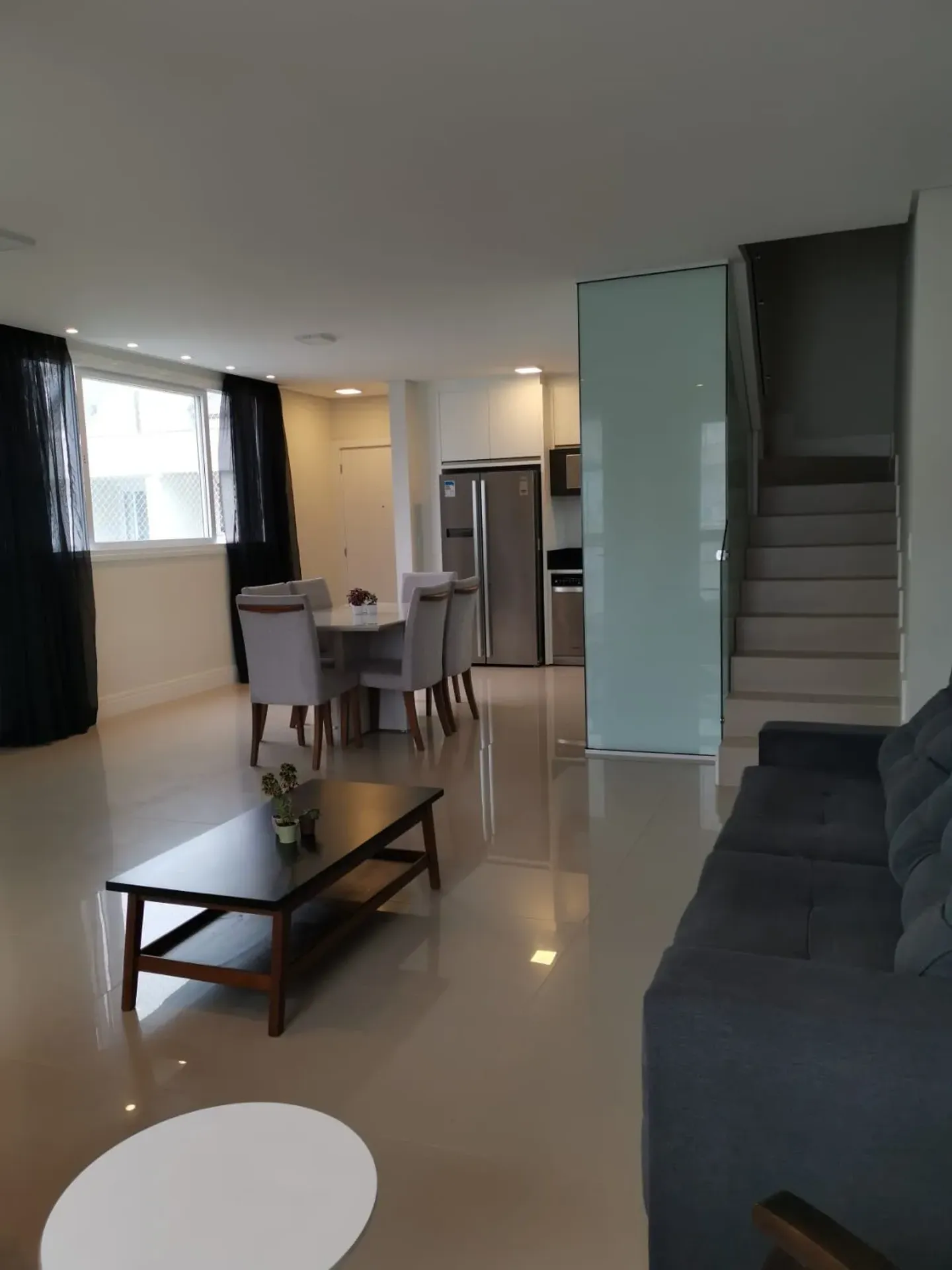 Apartamento amueblado de 160 m² con 4 dormitorios y jardín — photo 34