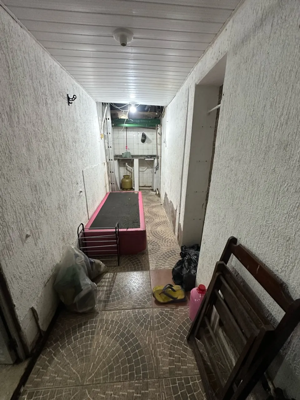 Studio, 20 m² — photo 5