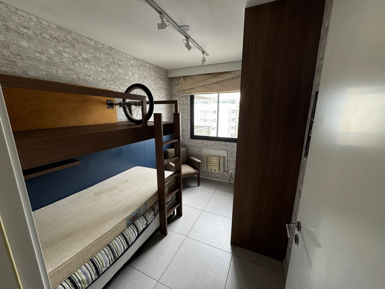 Apartamento mobiliado de 70 m² com 2 quartos e suíte — photo 15