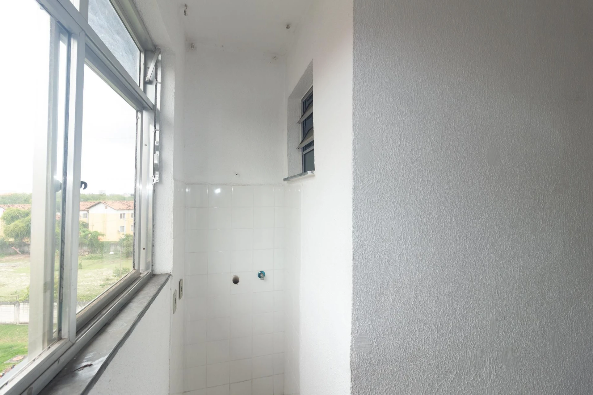 Apartamento de 2 dormitorios, cocina cerrada y mascotas — photo 40