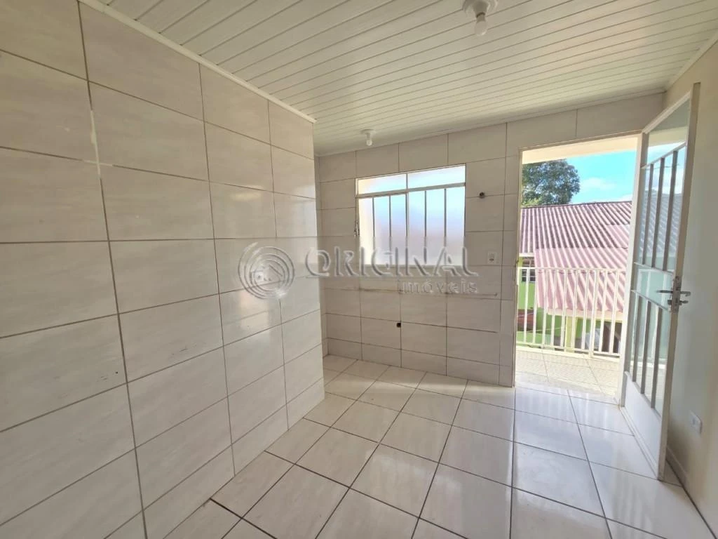 3-bedroom, 60 m² apartment in Curitiba — photo 5