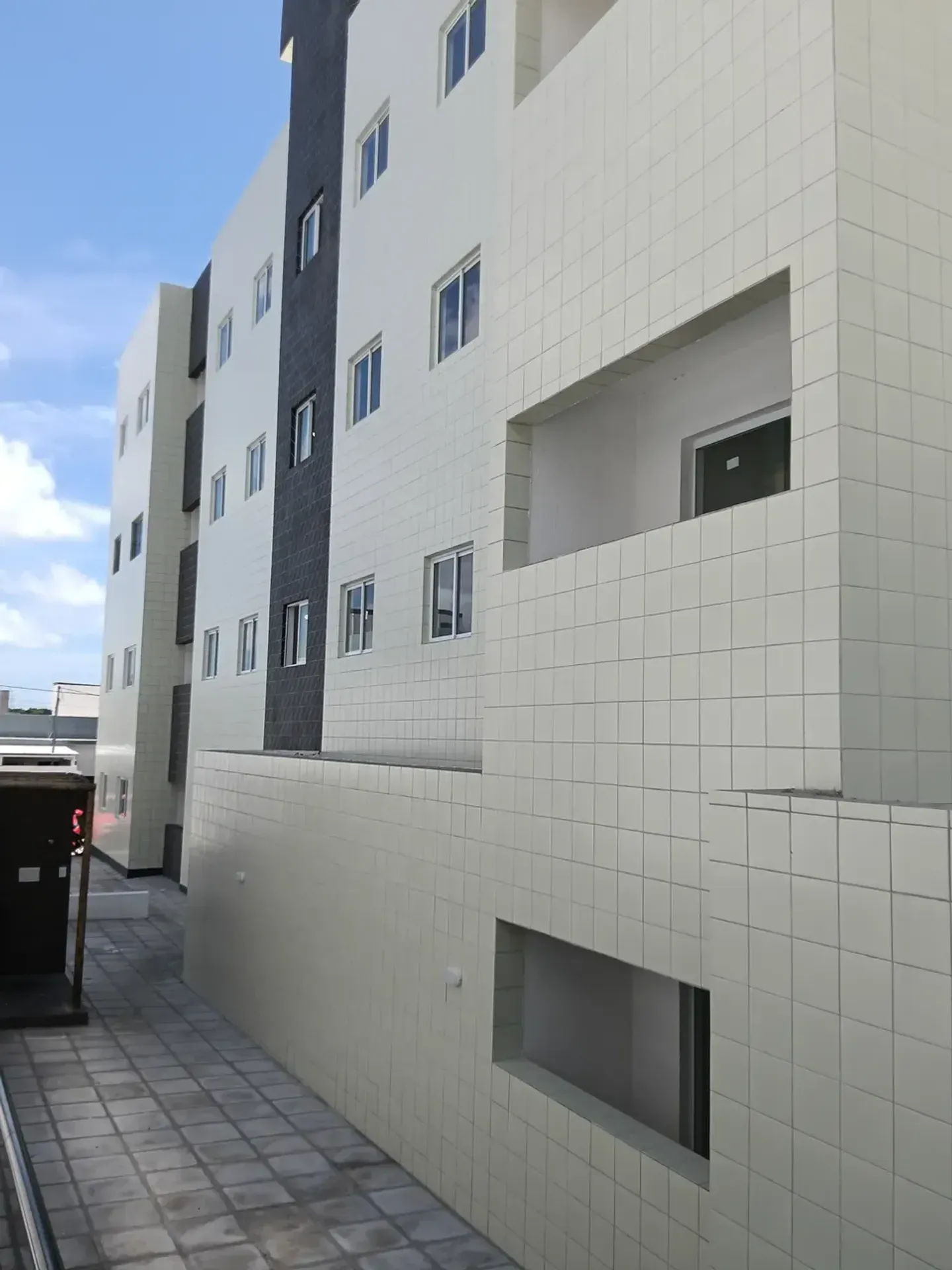 Apartment with 2 bedrooms and 1 parking space — photo 7