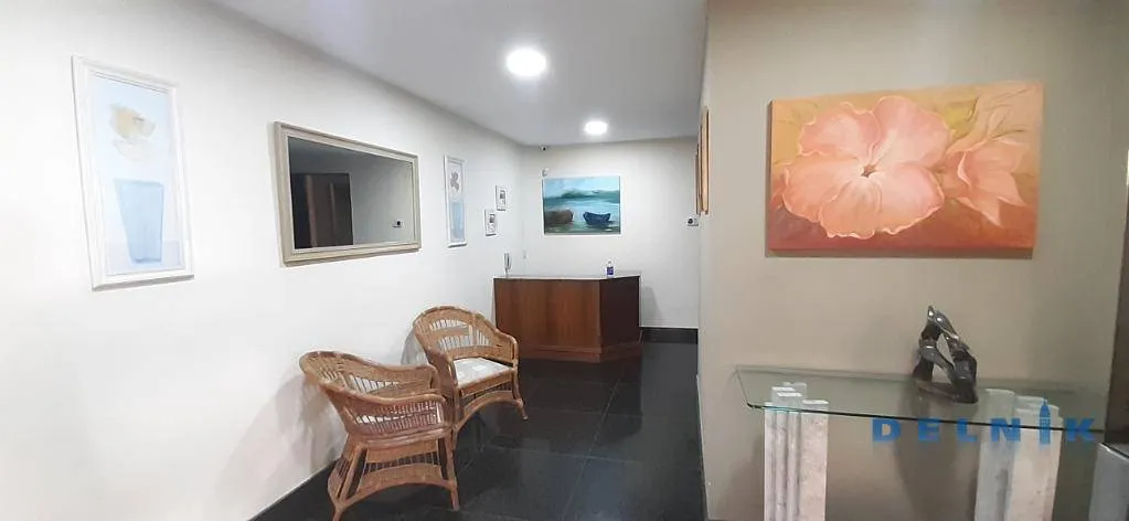241 m² apartment with 3 bedrooms and private BBQ — photo 31