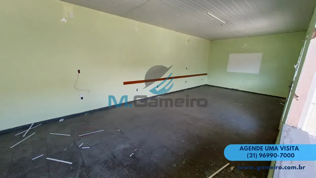 Casa comercial com 3 quartos, varanda e 340 m² — photo 7