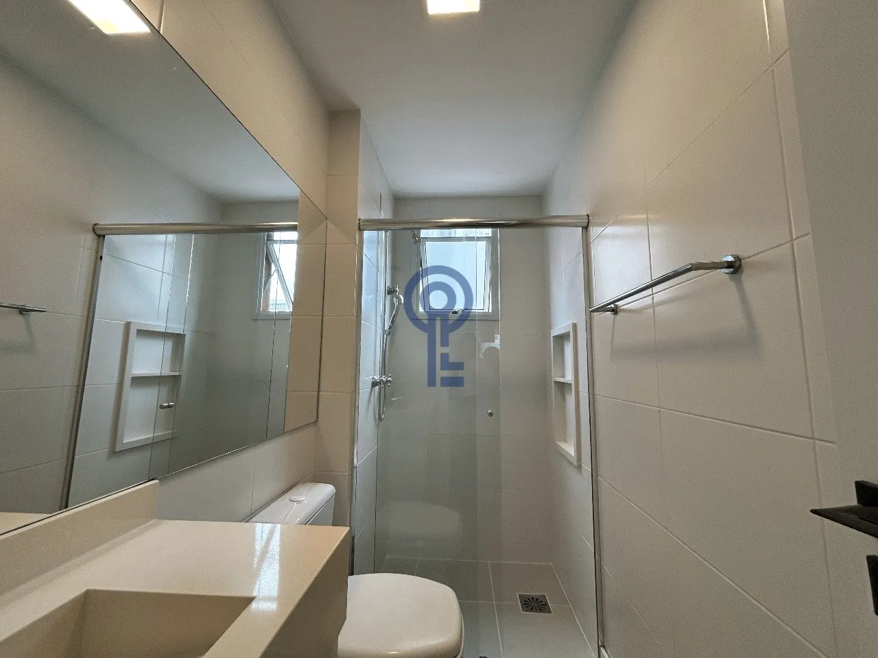 Departamento de 2 dormitorios con lavadora en Florianópolis — photo 5
