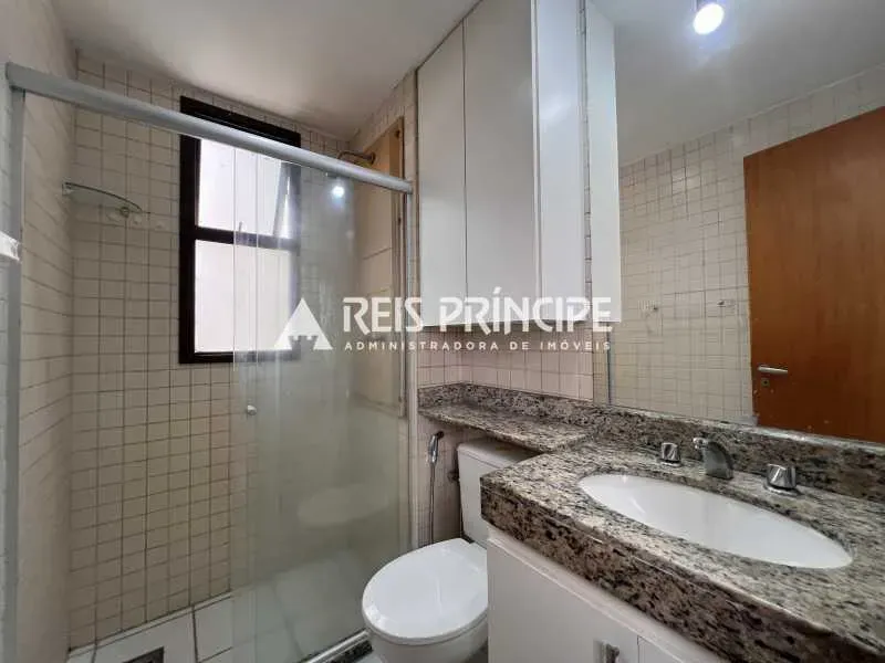 2-bedroom apartment in a building with a sauna — photo 7
