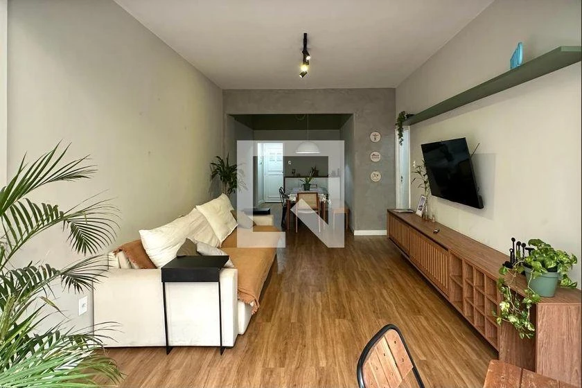 3-bedroom apartment with a walk-in closet in Rio de Janeiro — photo 18