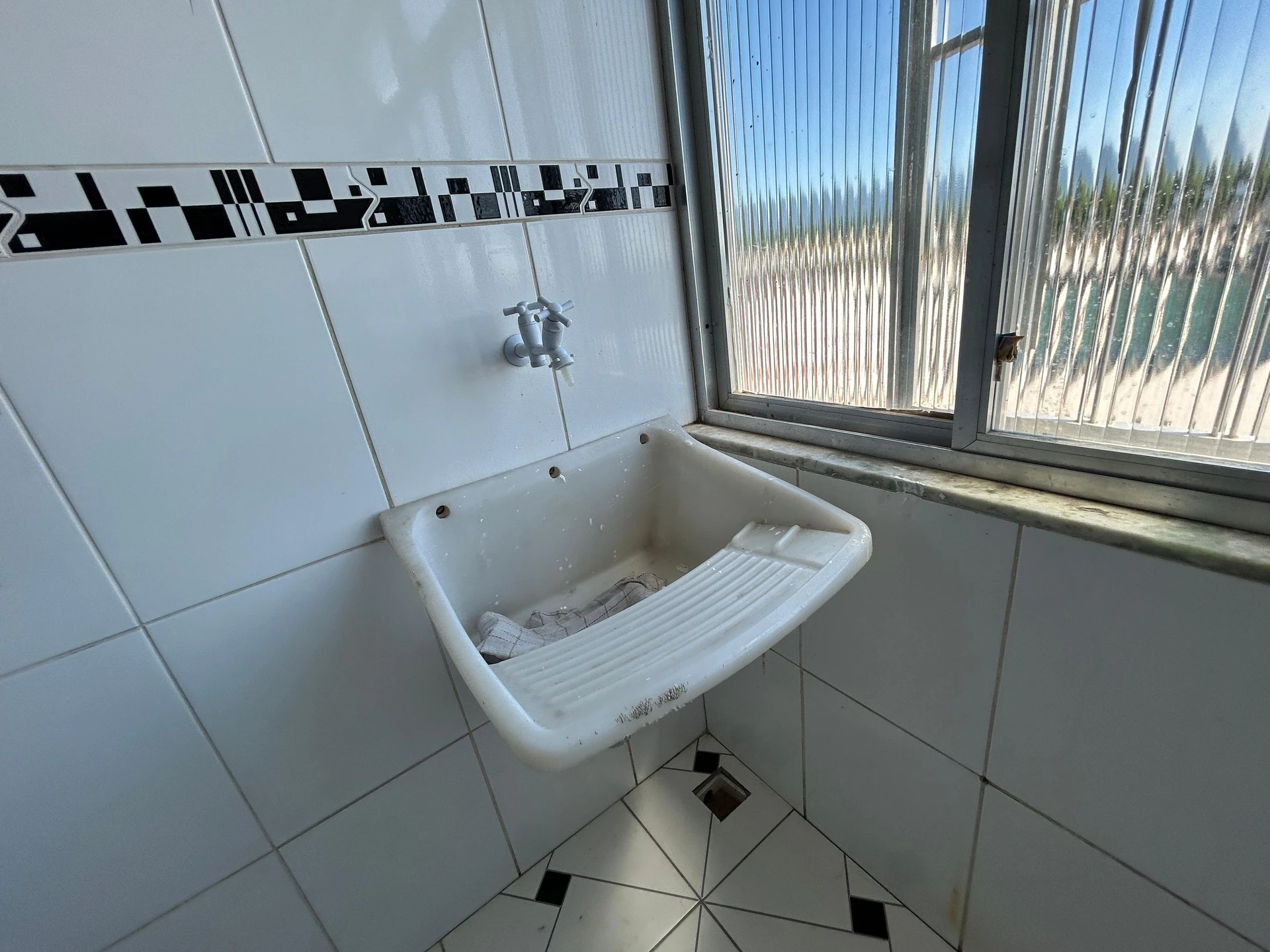 Вид на гори та 2 спальні: квартира 60 м² — photo 33