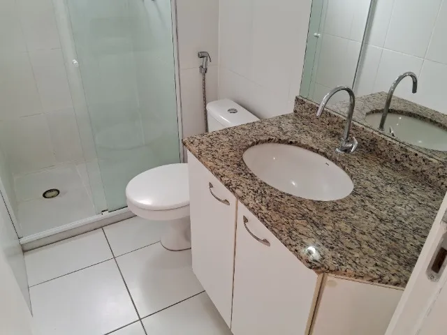 Apartamento mobiliado com 3 quartos e 3 banheiros — photo 5