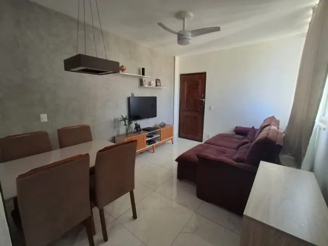 2 quartos e máquina de lavar: apartamento de 55 m² — photo 5