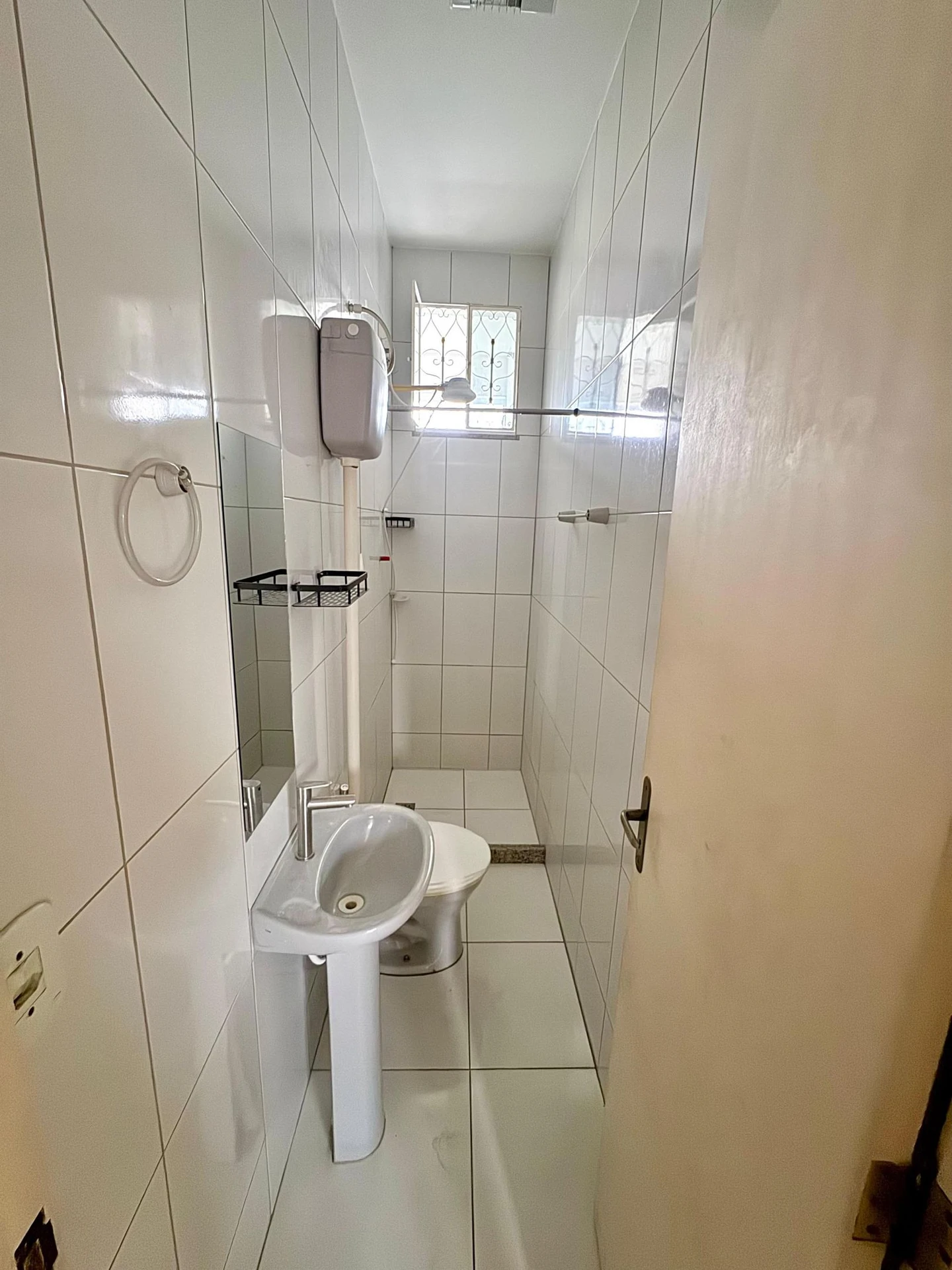 One-bedroom, 45 m² apartment in Rio de Janeiro — photo 5