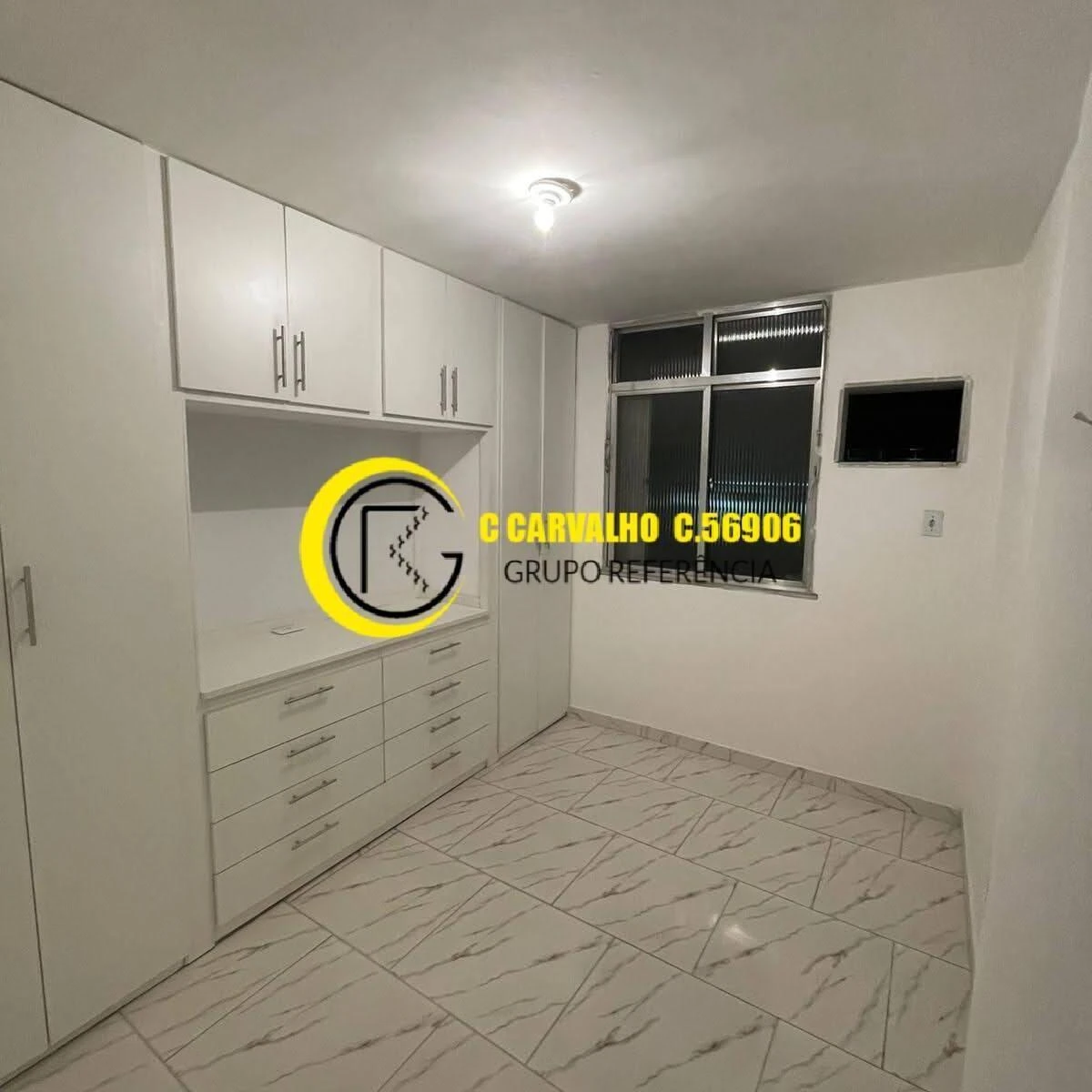 Apartamento de 3 quartos e 62 m² — photo 2