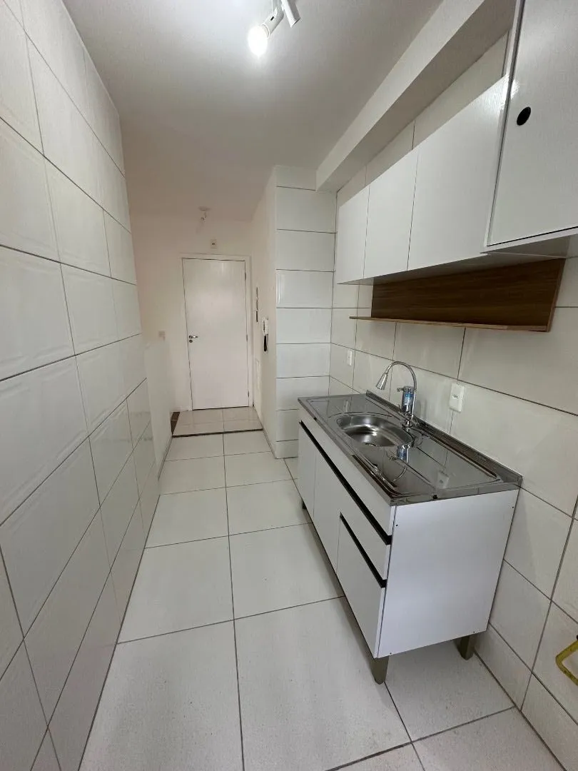 3-bedroom apartment with a private BBQ in Curitiba — photo 6