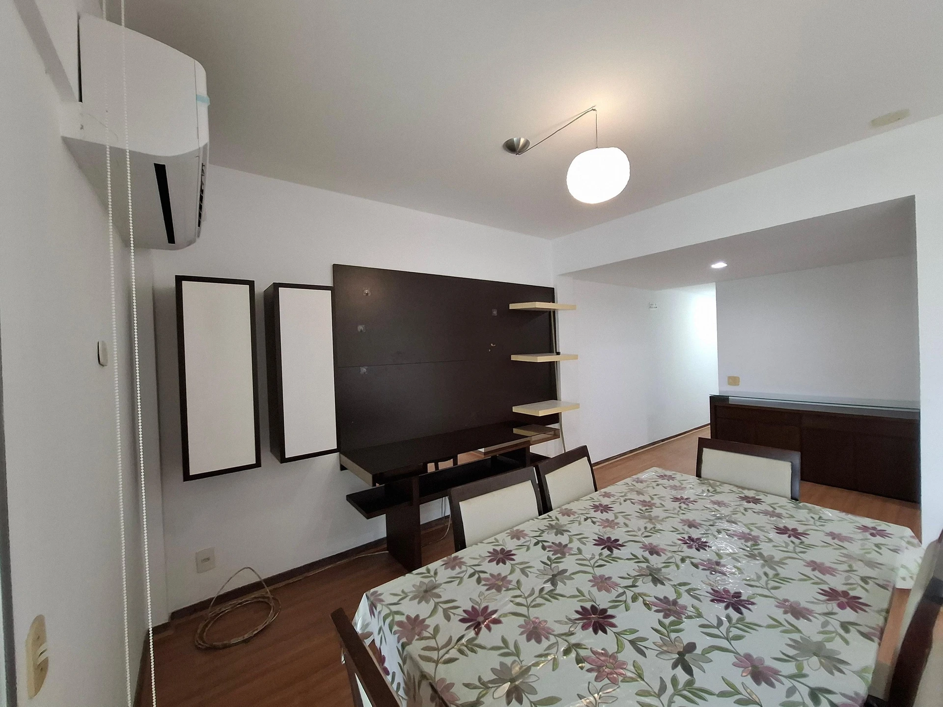 Apartamento com vista para as montanhas, Botafogo — photo 16