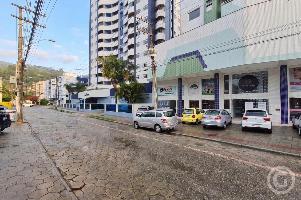 Apartamento com 2 quartos e 66 m² com vaga — photo 4
