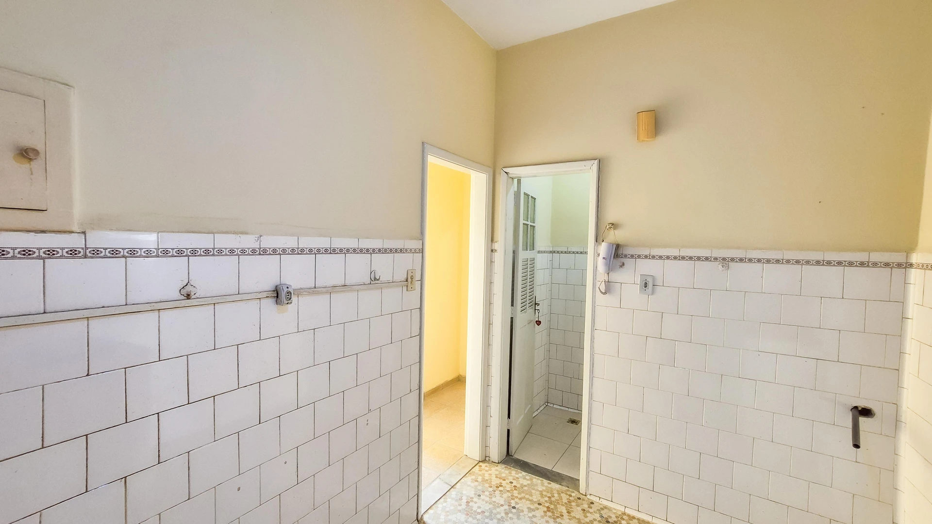 Apartamento con 2 dormitorios, 1 baño y acepta mascotas — photo 16