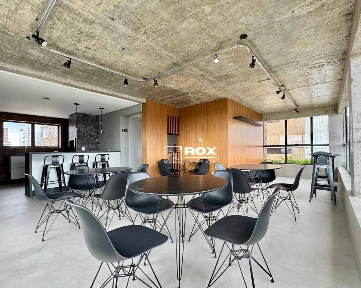 Пральна машина та 1 спальня: квартира 18 м² — photo 22
