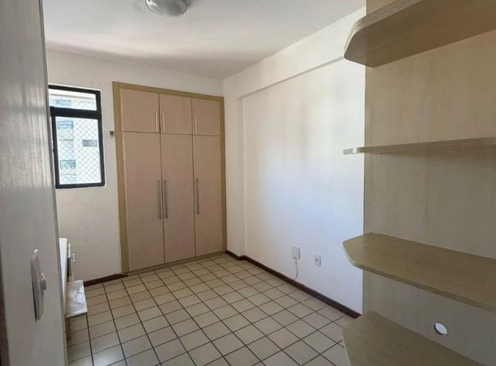 Apartamento de 3 quartos, 1 suíte e 110 m² no 4º andar — photo 5