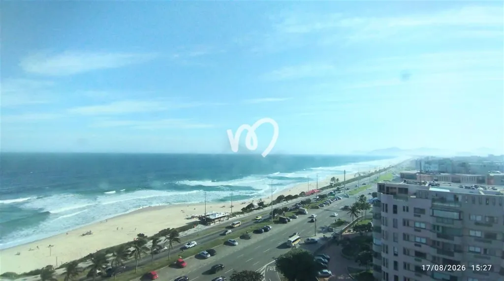 Apartamento com 4 quartos, 313 m² e 4 vagas — photo 9
