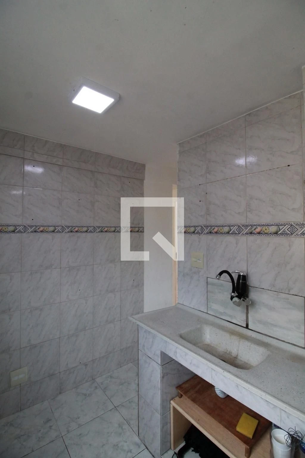 Apartment, 30 m², with a private pool — photo 10