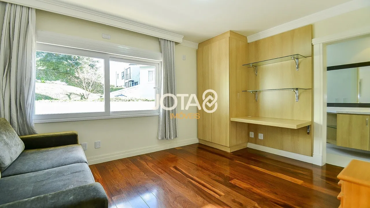 Unfurnished house with 4 en-suite bedrooms and 7 baths — photo 18
